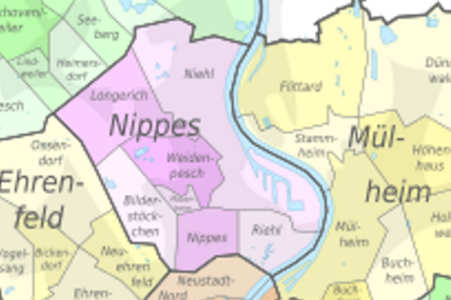 Brücke am Mediapark